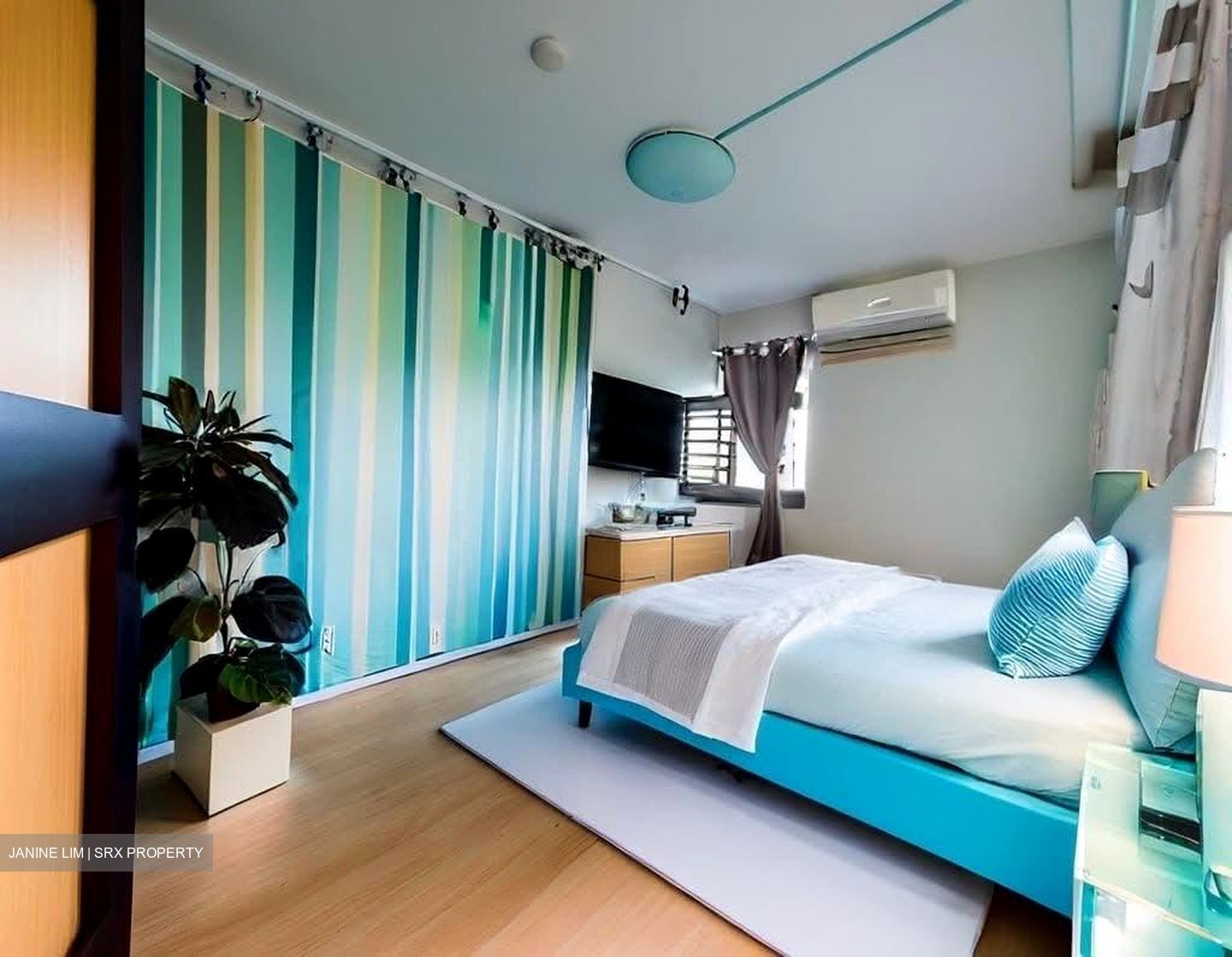 Blk 76 Whampoa Spring (Toa Payoh), HDB 3 Rooms #535349121